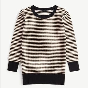 NWT Ann Taylor, 3/4 sleeve sweater, XL